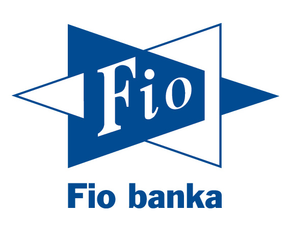 Změna bankovního účtu – nově u FIO banky